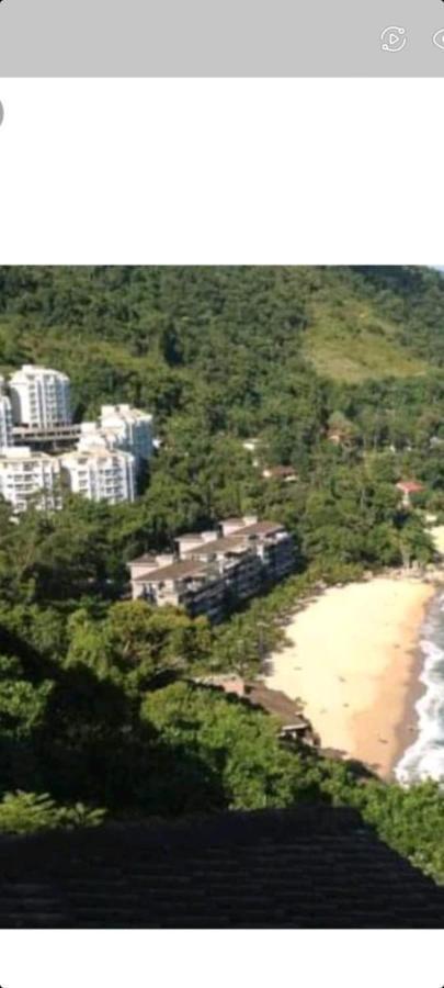 Porto Real Suites Mangaratiba Exterior foto