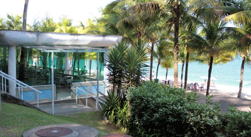 Porto Real Suites Mangaratiba Exterior foto