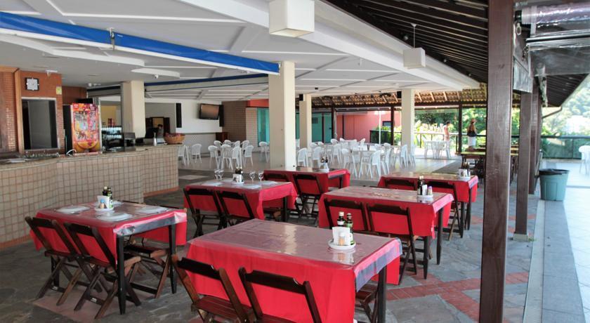Porto Real Suites Mangaratiba Exterior foto