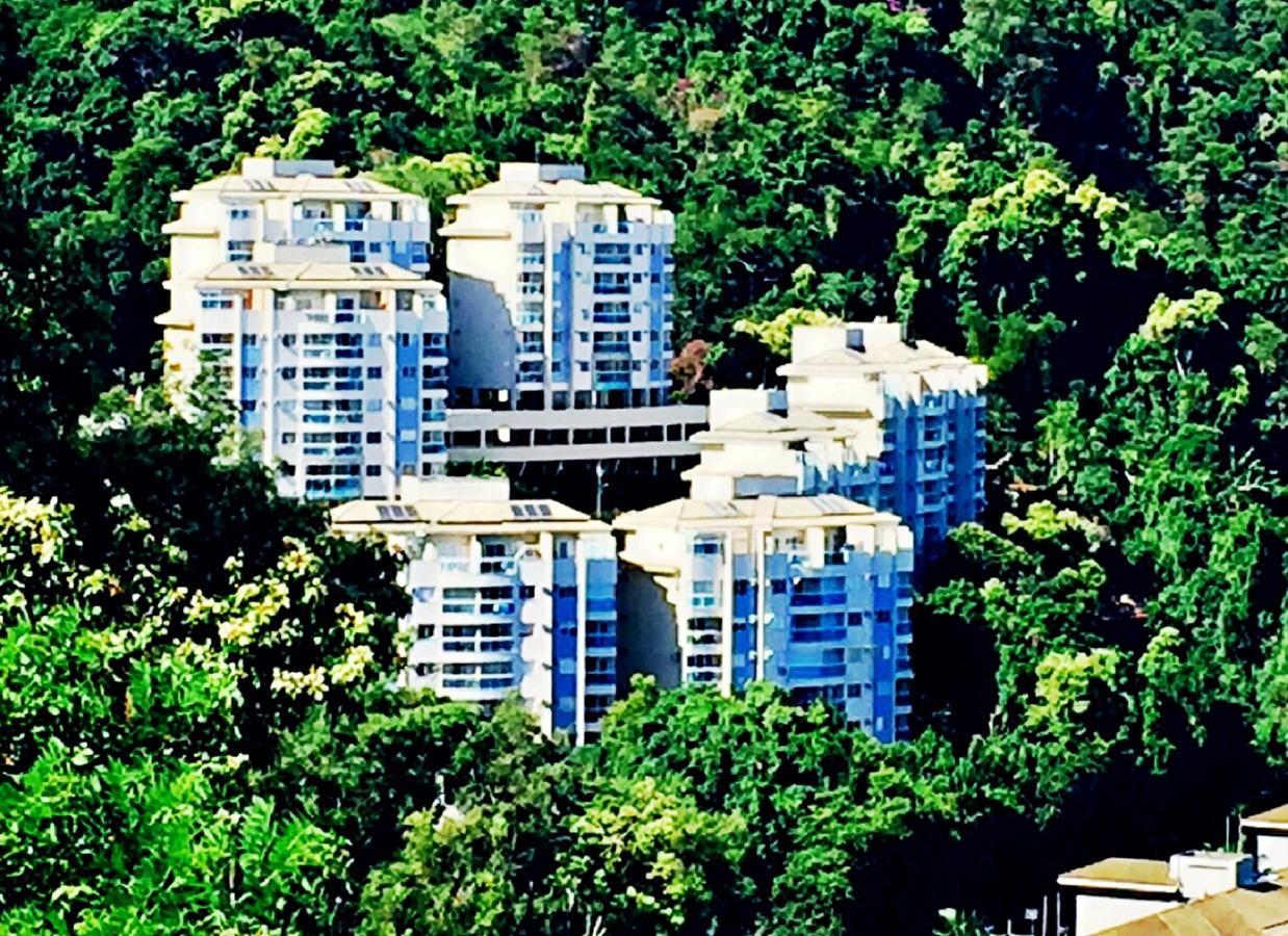 Porto Real Suites Mangaratiba Exterior foto