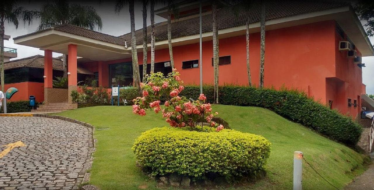 Porto Real Suites Mangaratiba Exterior foto