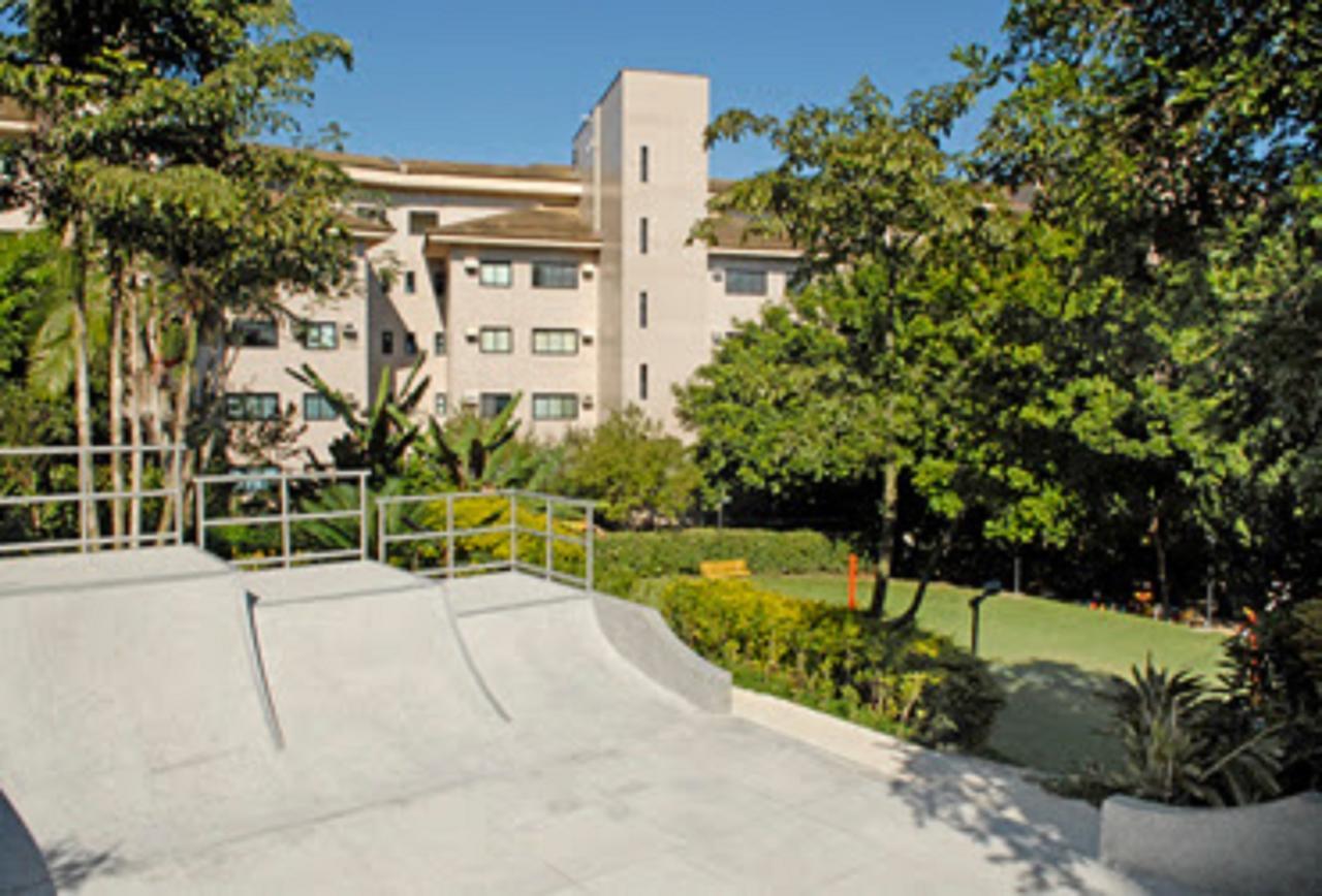 Porto Real Suites Mangaratiba Exterior foto