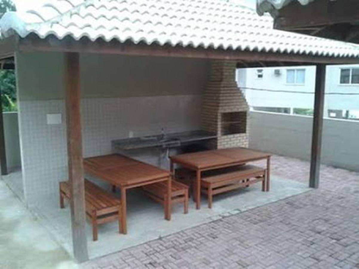 Porto Real Suites Mangaratiba Exterior foto