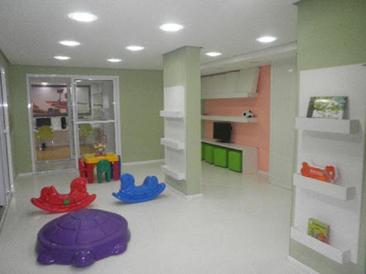 Porto Real Suites Mangaratiba Exterior foto